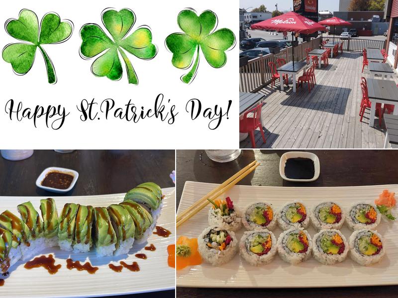 Chatter's Pub & Eatery