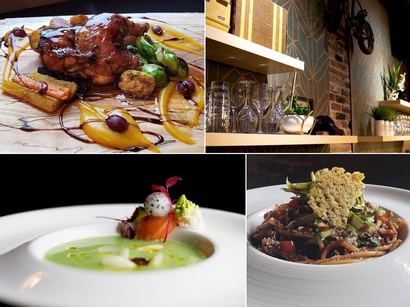 Fume RestoBar 150 Morrell St, Brantford