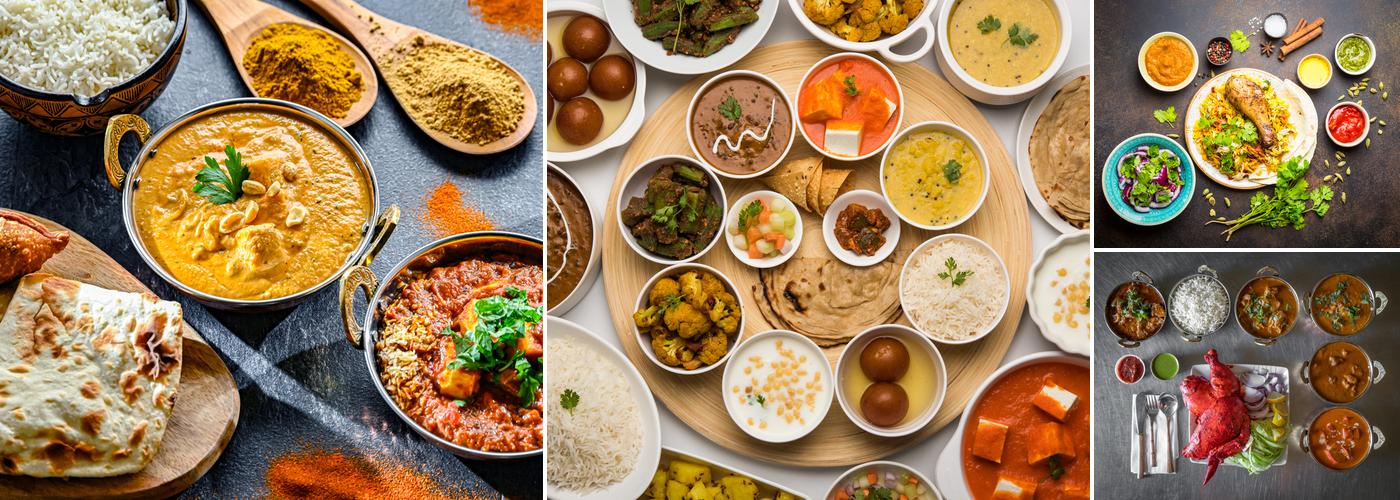 Zeera By The Bay Menu