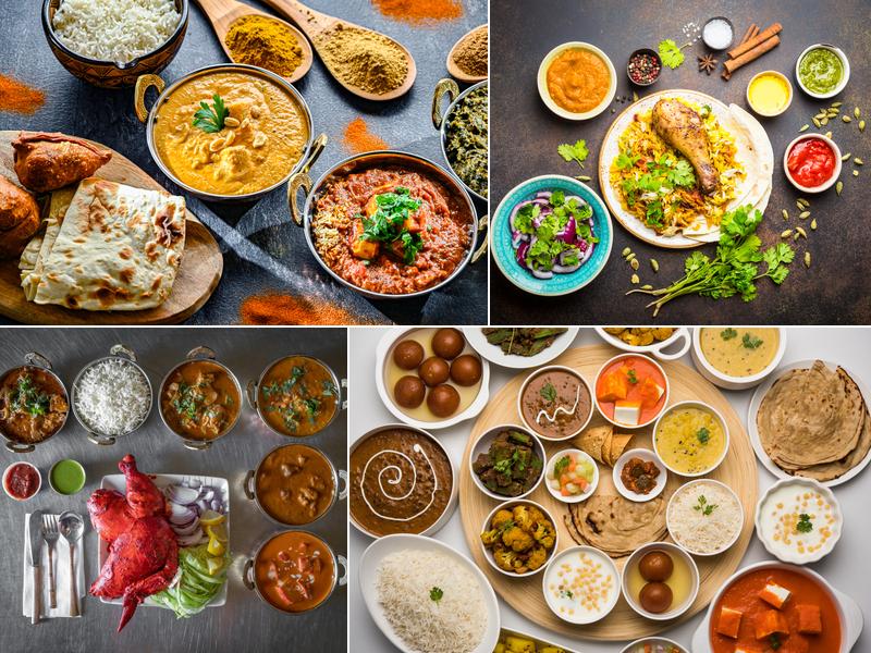 Zeera By The Bay Menu