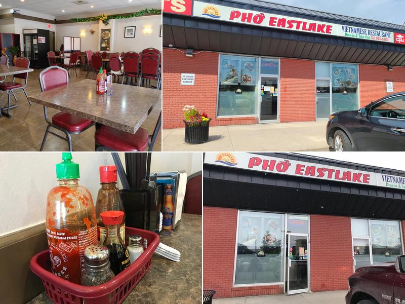 Pho East Lake Restaurant 805 East Lake Blvd NE, Airdrie