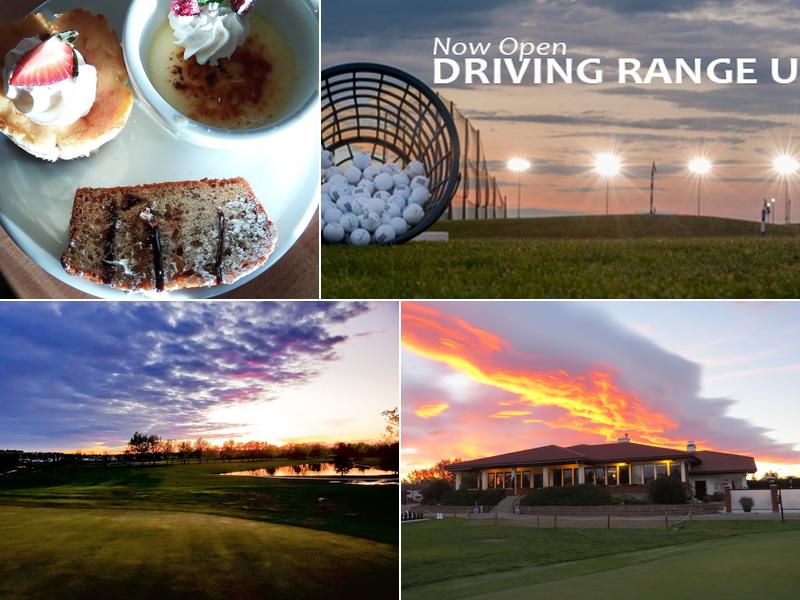 Woodside Golf Course 525 Woodside Dr NW, Airdrie