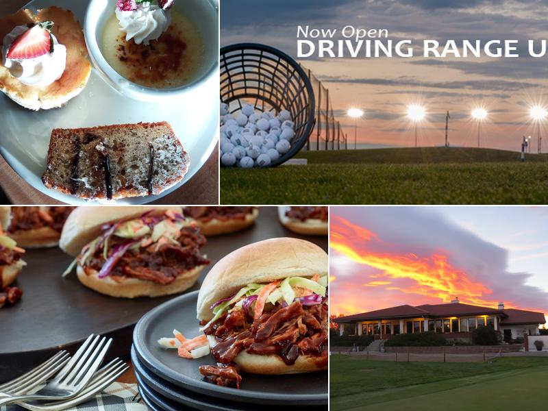 Woodside Golf Course 525 Woodside Dr NW, Airdrie