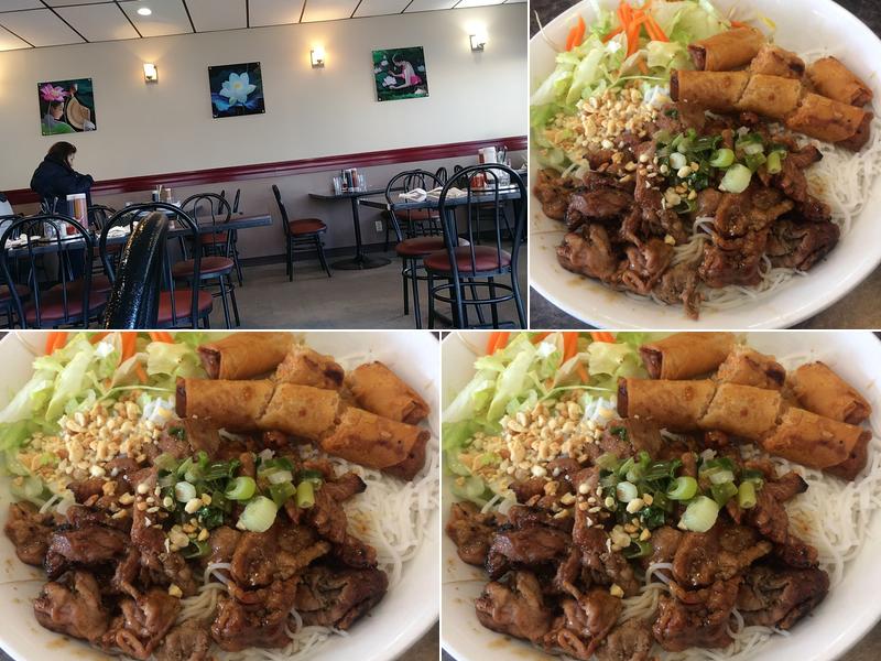 Pho Hoang Restaurant