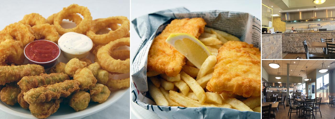 C-Lovers Fish & Chips