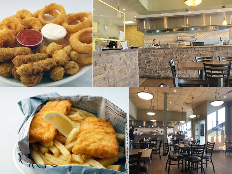 C-Lovers Fish & Chips