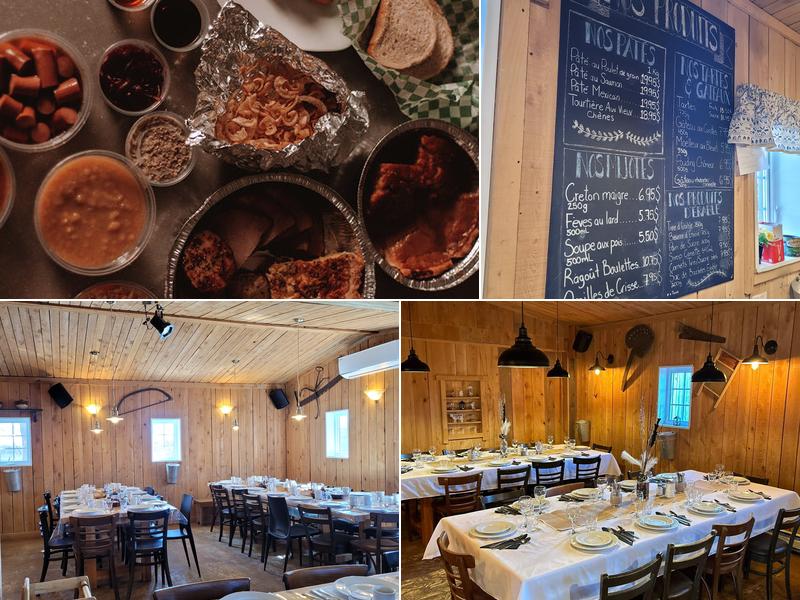 Ferme Aux Vieux Chênes