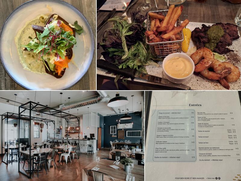 L'Espace Comptoir 465 Rue Notre-Dame suite 104, Repentigny