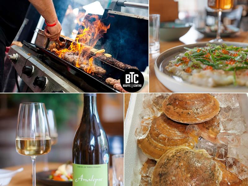 Bistro Kapzak 108 Rue Principale, Granby