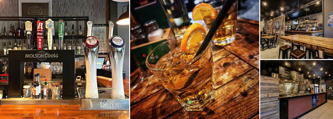 Le Poutine Bar Laval