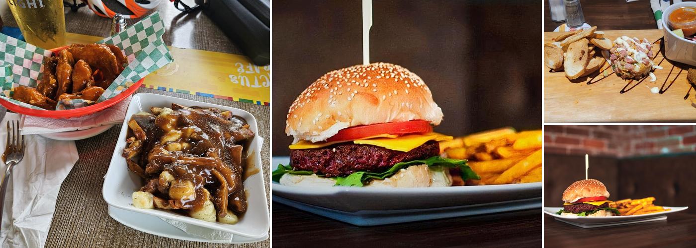 Cactus Cafe El Piquante Inc.