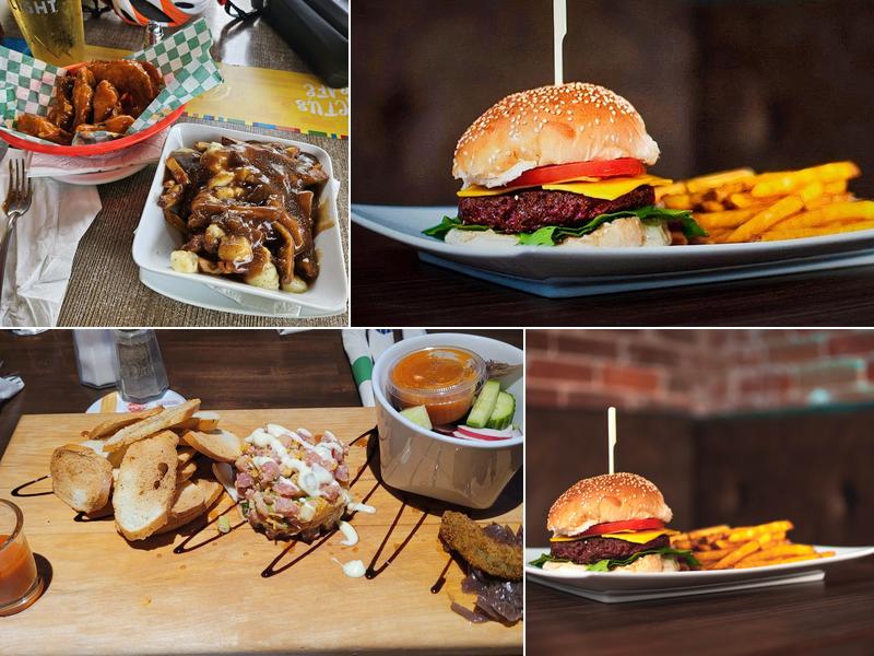 Cactus Cafe El Piquante Inc.