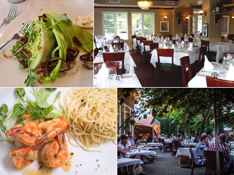 Restaurant Il Martini