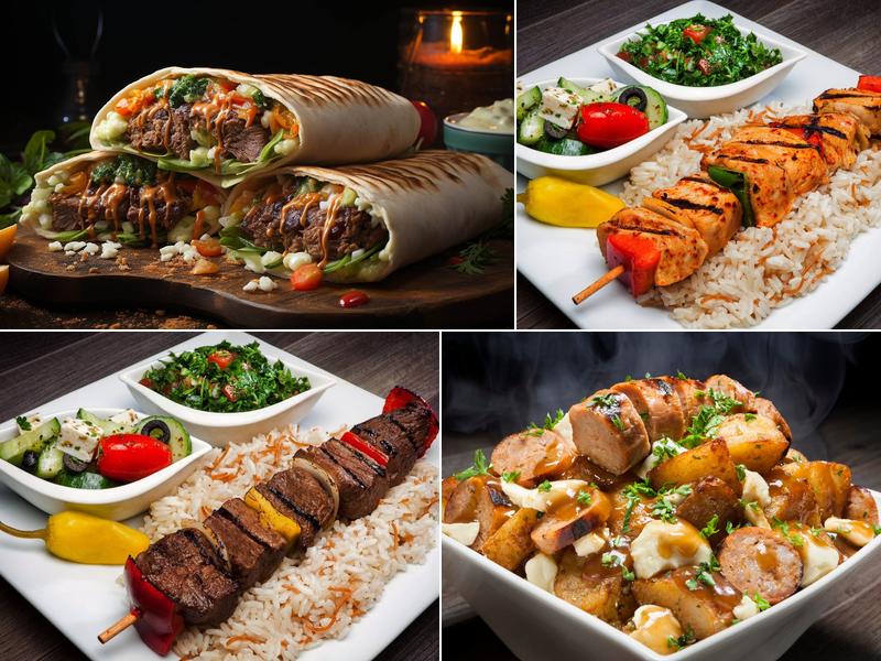 Restaurant Chez Elie Chambly