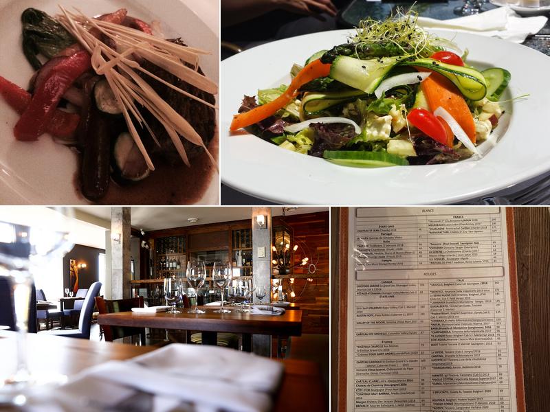 Bleu Moutarde 965 Rue Richelieu, Beloeil