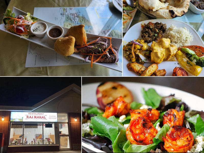 Restaurant Raj Mahal