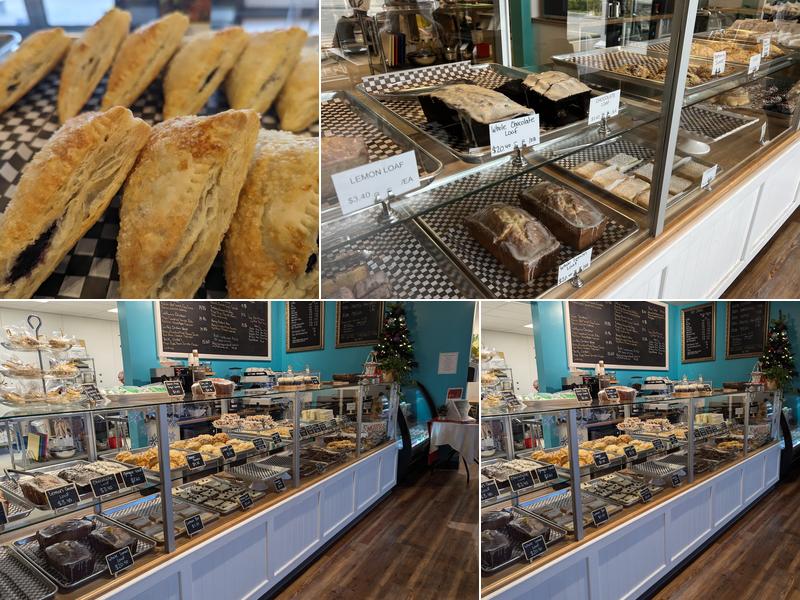 Lemon Bakery