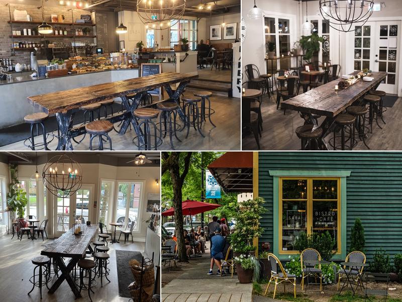 Sabà Cafe 23343 Mavis Ave unit 102, Langley