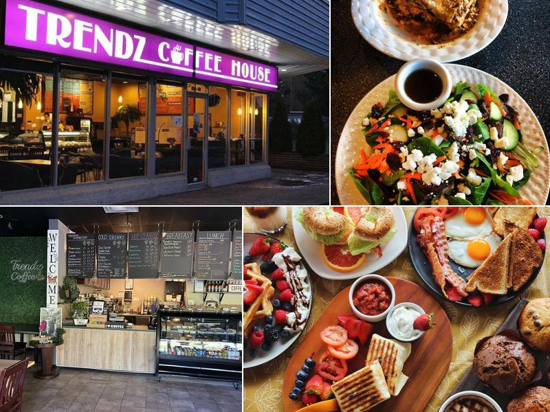 Trendz Coffee House