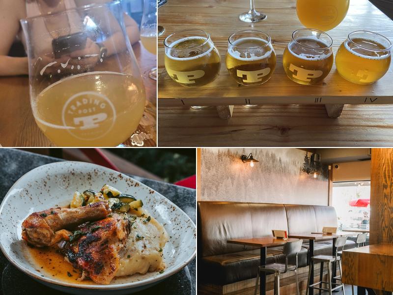 Trading Post Brewery & Tasting Room