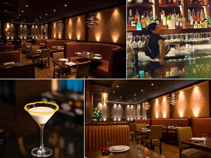 An Indian Affair 19653 Willowbrook Dr #146, Langley