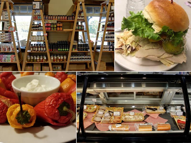 JD Farms Specialty Turkey 24726 52 Ave, Langley