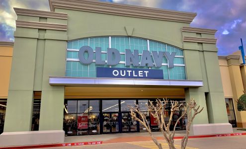 Old Navy Outlet