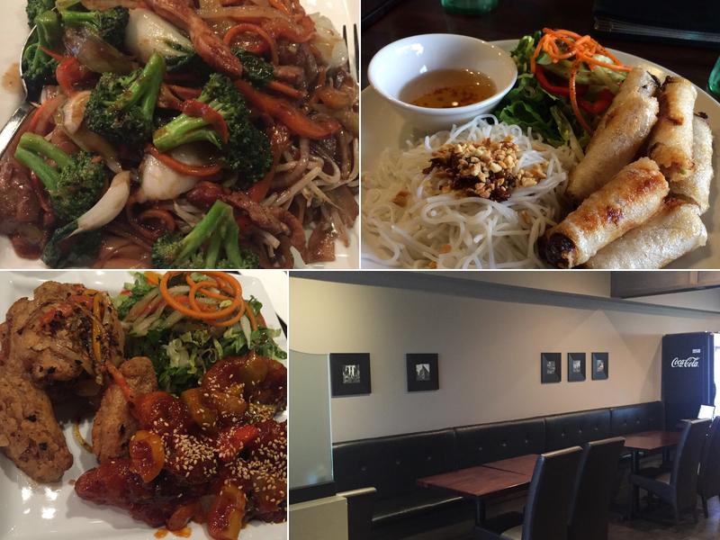 E. M. W. - East Meets West 8790 204 St #2, Langley