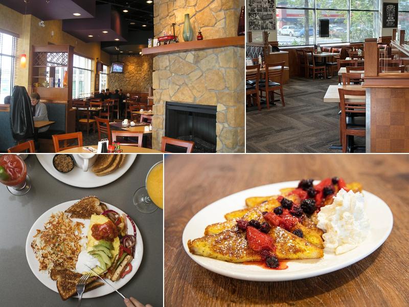 Ricky's All Day Grill - Willowbrook