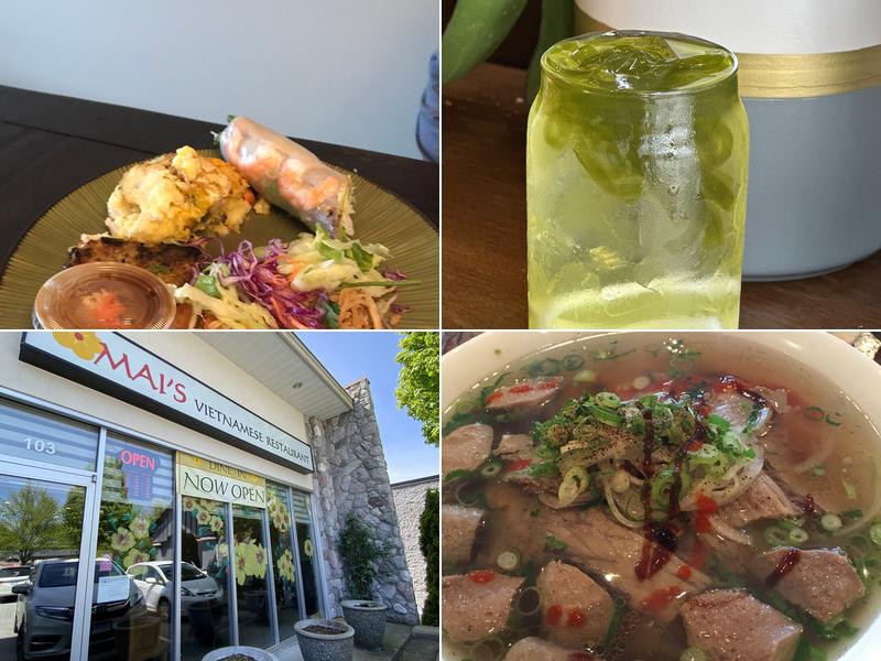 Mai's Vietnamese Restaurant