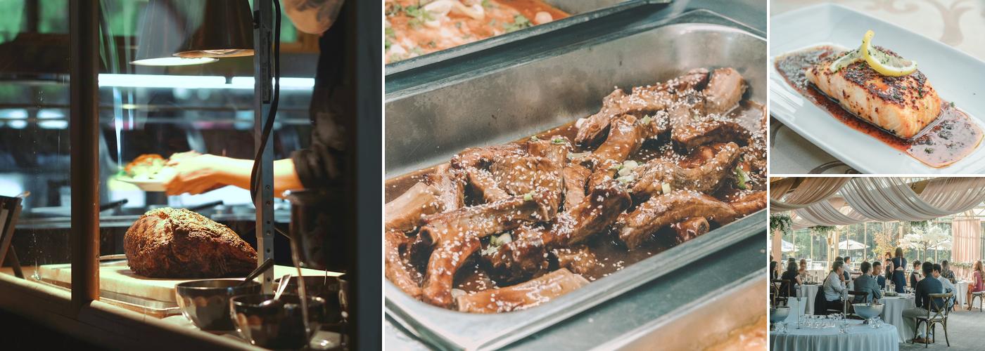 Mr A's Patio Restaurant