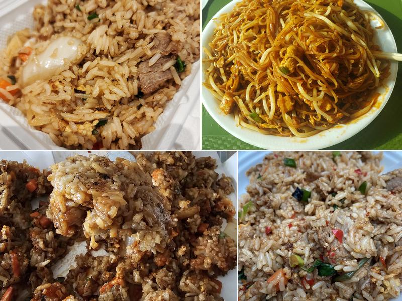 Thai Express Restaurant Langley