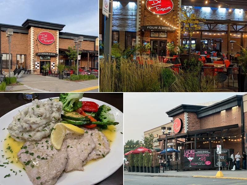 Del Friscos 3237 Sources Blvd, Dollard-Des Ormeaux