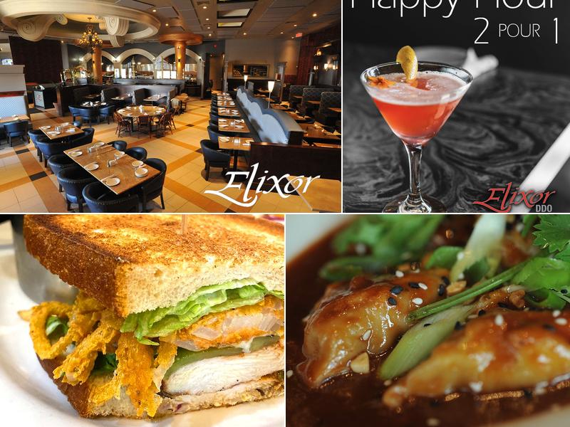 Elixor 3237 Sources Blvd, Dollard-Des Ormeaux