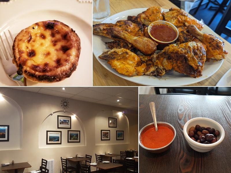 Les 3 Marias 4886 Sources Blvd, Dollard-Des Ormeaux