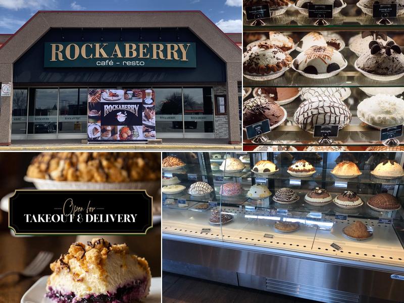 Rockaberry 3341 Sources Blvd, Dollard-Des Ormeaux