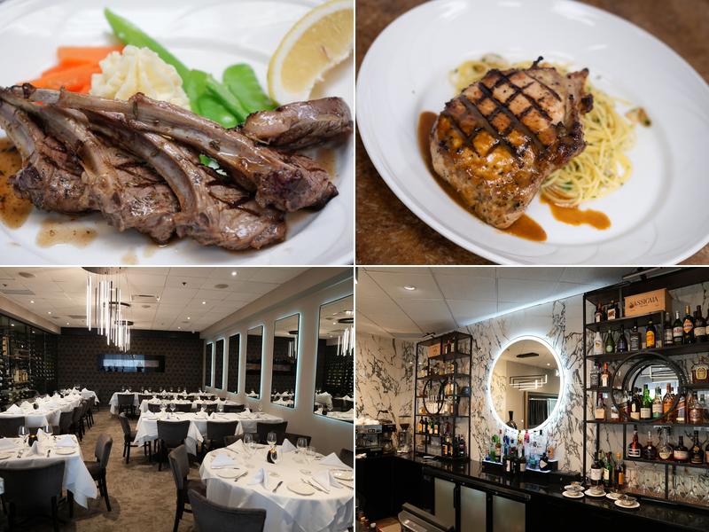 La Serenata Restaurant