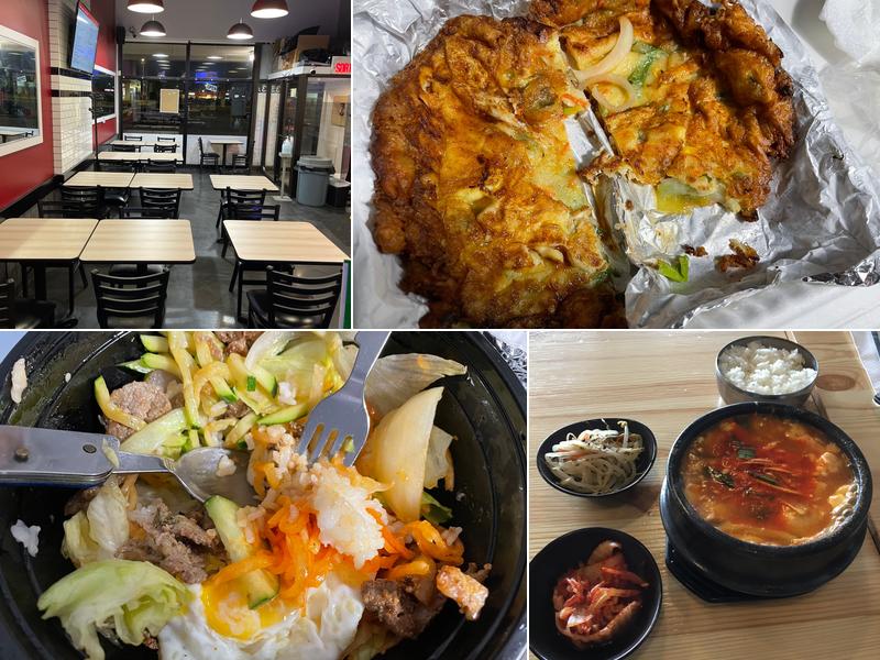 Matjip - Korean BBQ & Chicken