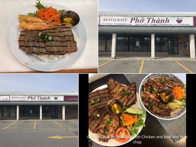 Pho Thanh Restaurant