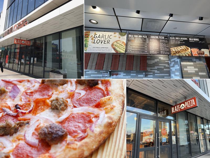 Blaze Pizza