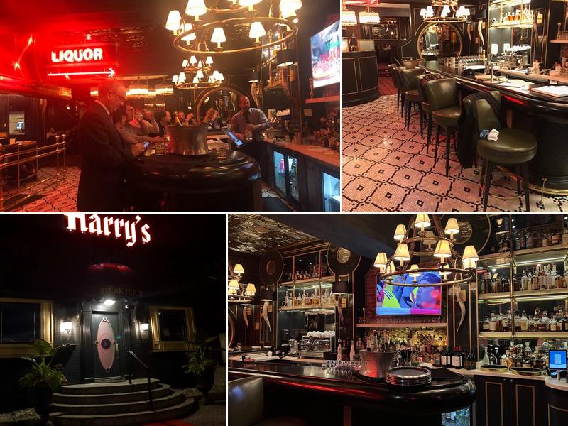 Harry’s Steak House 3277 Bloor St W, Etobicoke