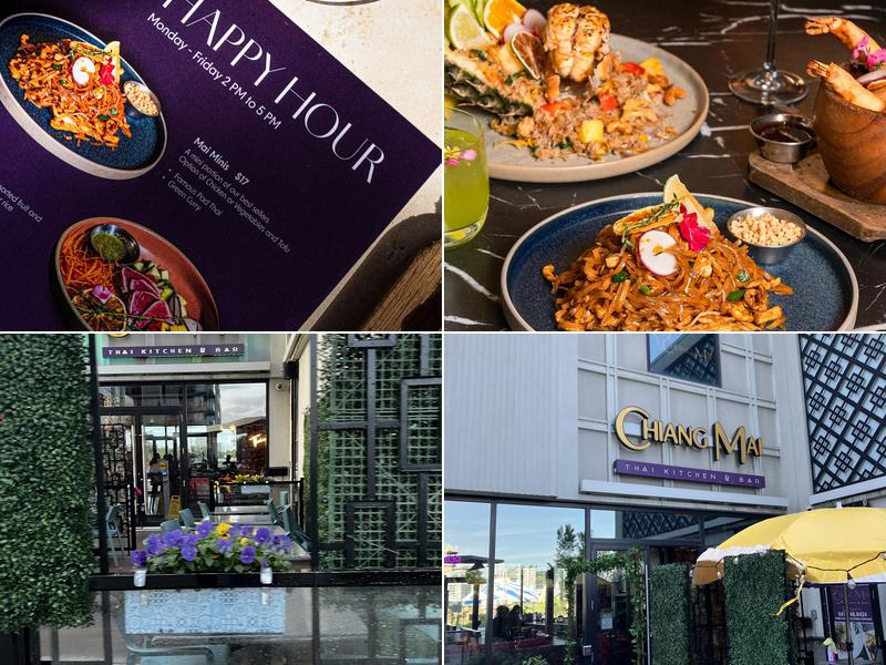 Chiang Mai Thai Kitchen