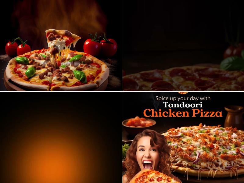 Pizzaboys Canada Menu