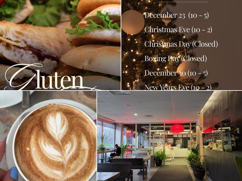 Baretto Caffe