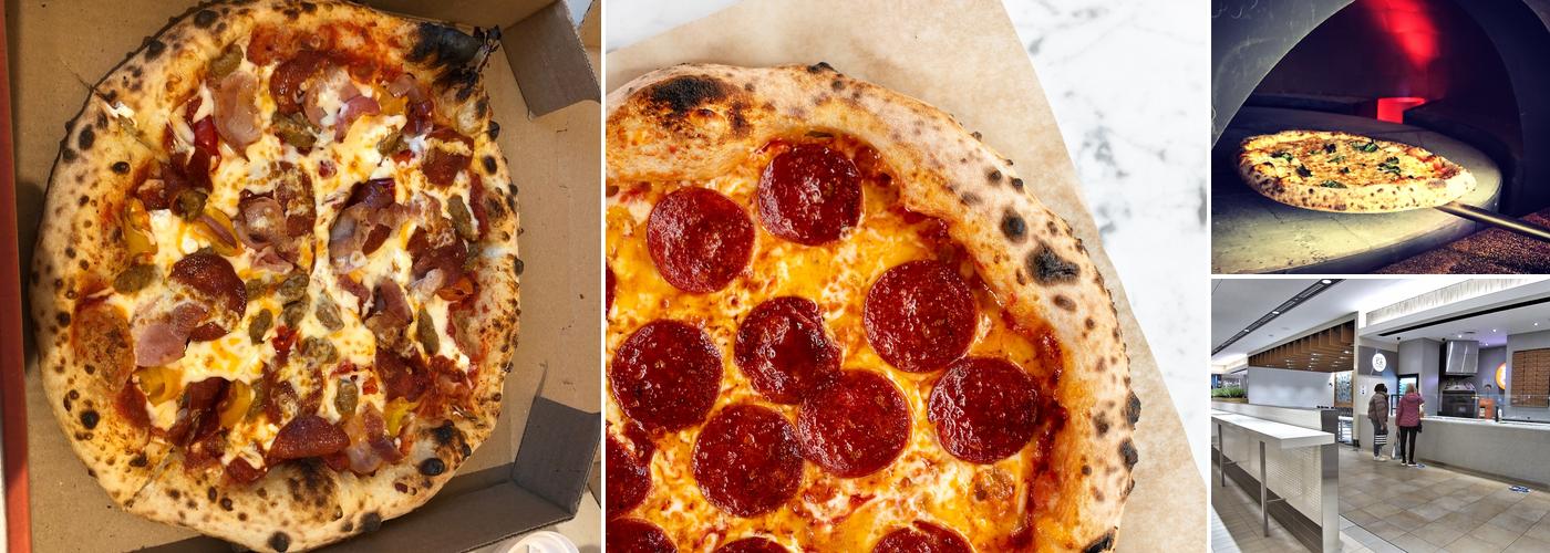 Pi Co. Pizza & Salad Bar