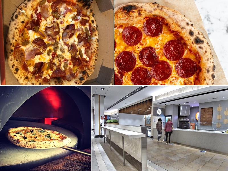 Pi Co. Pizza & Salad Bar