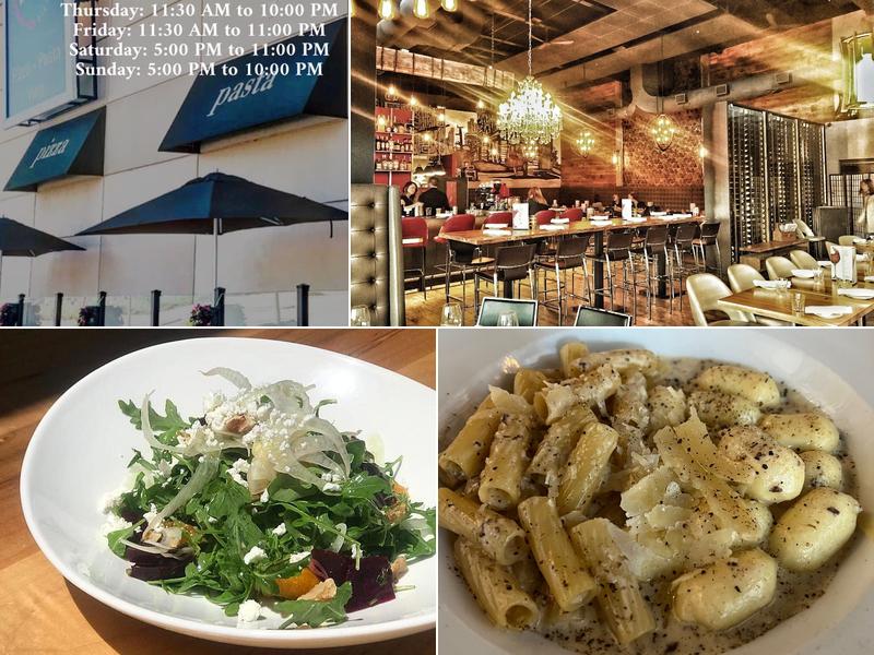 255 By Alta Rossa Ristorante