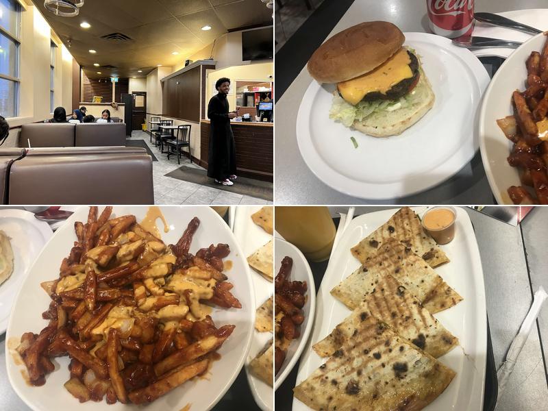 Mushkaki Restaurants Inc