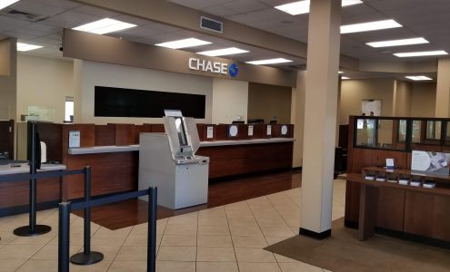 Chase Bank