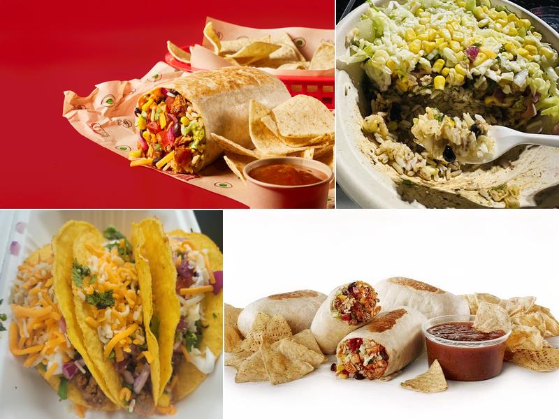 Quesada Burritos & Tacos